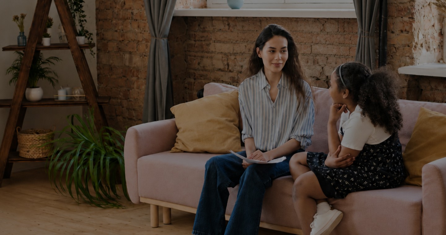 Consulta acogedora de logopedia en Benavente